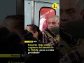 Download Lagu Usuario viaja entre vagones del Metro de la CDMX, pese a estar prohibido