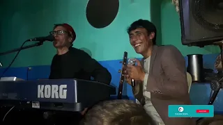 دمبوره ناب میرمفتون و پنجشنبه مفتون دمبوره مجلسی افغانی آمد آمدت گردم قدوقامتت گردم 