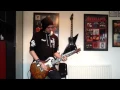 Download Lagu Alter Bridge - Addicted To Pain (Solo Cover)
