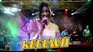 Download KECEWA SALMA ALFARIKHA NEW DHIRGA CAKRAWALA AUDIO MP3