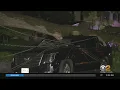 Parts Of New Jersey Take Brunt Of Fast-Moving Storm