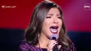 خانات الذكريات اصالة نصري في برنامج شيري ستوديو دندنها