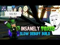 Insanely Toxic All Slow Debuff in The Game Build Deepwoken