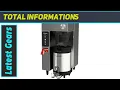 Fetco CBS-1131V Extractor V Single Automatic Coffee Brewer Unveiling the Ultimate Brewing