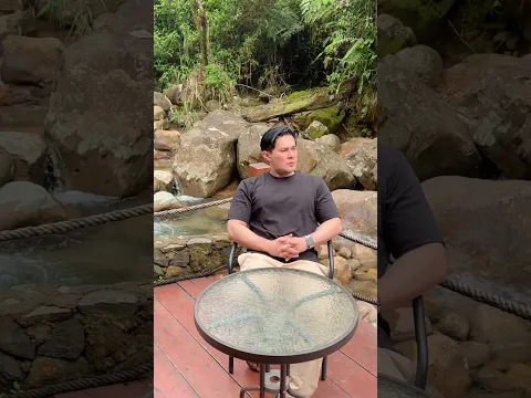 Bikin nostalgia lagi yuk
