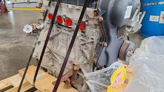 Buying A Used Engine On EBay Here s What to Expect