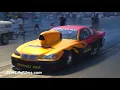 Yellow Bullet Nationals Round 1 Qualifying 2015
