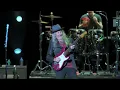 Doobie Bros 50th Anniversary 2022