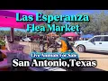 Live Animals for Sale at the San Antonio TX Flea Market