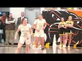 Highland girls basketball team wins Tony Lenzini Tournament title