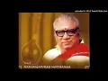 Maharajapuram Santhanam- Samaja Varagamana- Hindolam- Adi-Thyagaraja