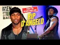 D Angelo s Passing Exposes the Disturbing Side of Fame