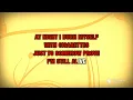 Download Lagu Noels Lament - Ride The Cyclone (Karaoke)