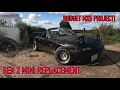 MK1 MX5 JDM LEGEND - EBAY PROJECT CAR UPGRADE