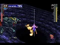 "Richter, I'll give you strength." Castlevania Symphony of the Night