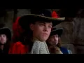 The Man in the Iron Mask (1998) Leonardo DiCaprio