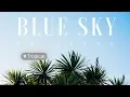 Download Lagu Ikson - Blue Sky