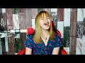 When I cry- Asidors (EJ Parsacala cover)