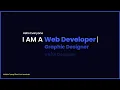 How To make An Tuto Typing Text effect using HTML CSS JavaScript JavaScript Project for Beginners