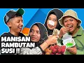 Download Lagu MAMA LELA MENYAMBUT RAMADHAN !!!