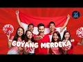 Lagu Lagu Dangdut Spesial 17 Agustus – Goyang Medeka🎶🇮🇩 | MIDO Labs Official Audio