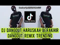 Lagu HARUSKAH BERAKHIR | Dangdut Remix Terbaru Trending | Dj Haruskah Berakhir Viral TikTok | Dj Viral 🇮🇩