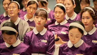 بنت فقيره وخدامه مدير الفندق الوسيم بيقع في حبها من اول نظره وبيحاول يخطف قلبها ملخص فيلم 