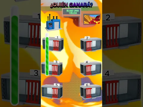 CAPTURA BRAINROTS Y GANA!