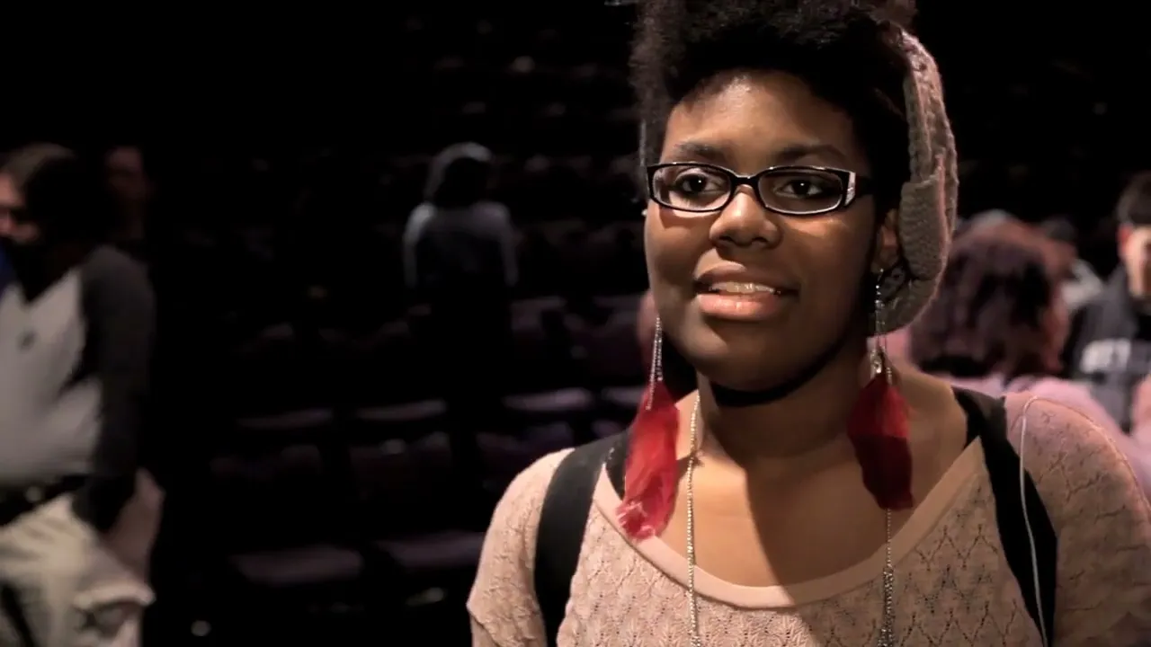 The People behind The Improv Project