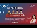 Download Lagu Siaran TVRI Nasional | Peta Politik Nasional 25 Maret 2024