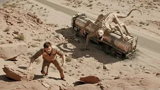 people entered the desert but only their bones came out the bone snatcher 2003 movie recap