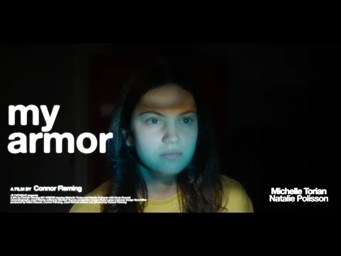 My Armor | Official Teaser
