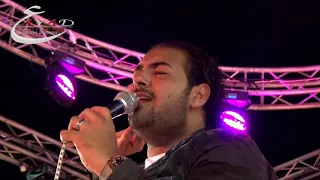 الفنان إسماعيل الليثى سجن بره و سجن جوه مهرجان عائلات جادالله بلطيم شركة عياد للتصوير و الليزر 