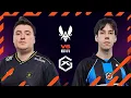 GX vs VIT 2026 LEC Summer Split Regular Season - Week 4 Day 1