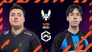 GX vs VIT 2026 LEC Summer Split Regular Season - Week 4 Day 1