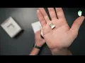 Unbox and demo of the Kisnt Wireless Mechanical Number Pad