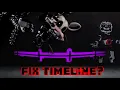 How mangle solves FNaF sister location