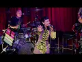 Little Dragon performing "Ritual Union" Live at KCRW's Apogee Sessions