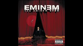 Eminem - Sing For The Moment (Instrumental)