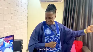 romeo max ft fanzy papaya hgf holyghostfire viral video