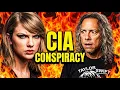 Metallica s Kirk Hammett EXPOSES Taylor Swift