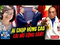 ONG NGO KY PHAN DOI VU BT HUNG CAO BA NGOC LAN VA LITTLE SAIGON TV CAN DINH CHINH VA XIN LOI