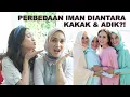 Download Lagu PERBEDAAN IMAN DI ANTARA KAKAK \u0026 ADIK?!