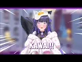 Download Lagu The Power of Kawai!!【Gentiana Helix-Snowdrop ID】