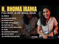 Rhoma Irama DJ Remix Viral! Full Bass, Slow Jedag-Jedug | DJELLA BEATS
