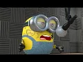 Download Lagu When The Minions Make A Rap Song