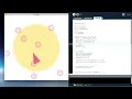 Processing Art Ptron Brain