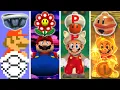 Lagu What Is The Rarest Mario Power-Up?