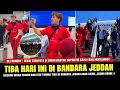Download Lagu 🔴 TEPAT HARI INI‼️SKUAD DAN STAF TIBA DI ARAB SAUDI, RIBUAN SUPORTER SAMBUT KEDATANGAN PEMAIN