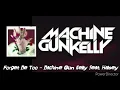 Lagu Forget Me Too - Machine Gun Kelly feat. Halsey (HQ audio 2021)